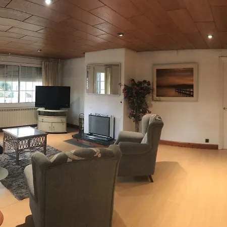 La Pedrereta Apartment