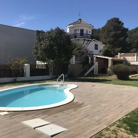 Apartment La Pedrereta Salou